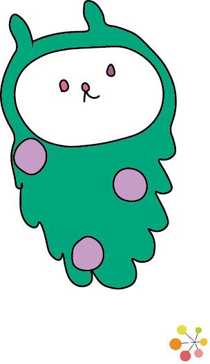 ウサミノスプーン　サクラ | 12枚目